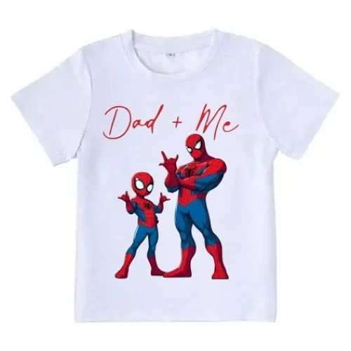Children's Funny T Shirt available in 5 sizes Choose From