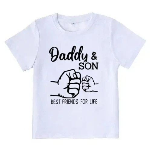 Children's Funny T Shirt available in 5 sizes Choose From
