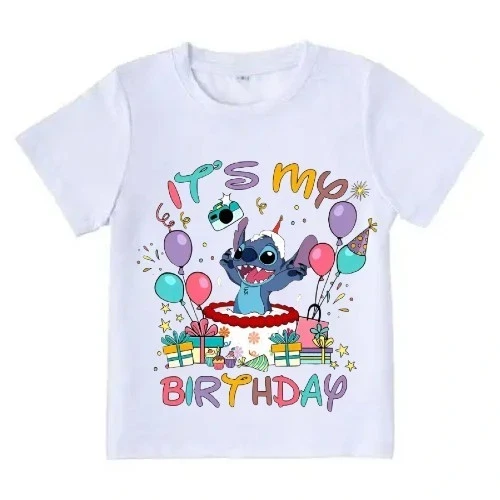 Children's Funny T Shirt available in 5 sizes Choose From