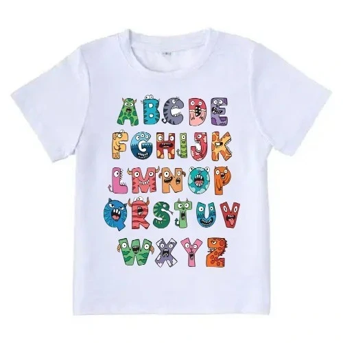 Children's Funny T Shirt available in 5 sizes Choose From