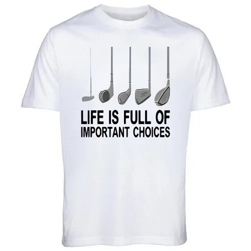 Custom Printed Funny Adult T Shirt