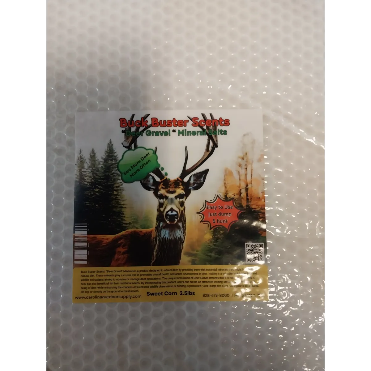 main product image on details page