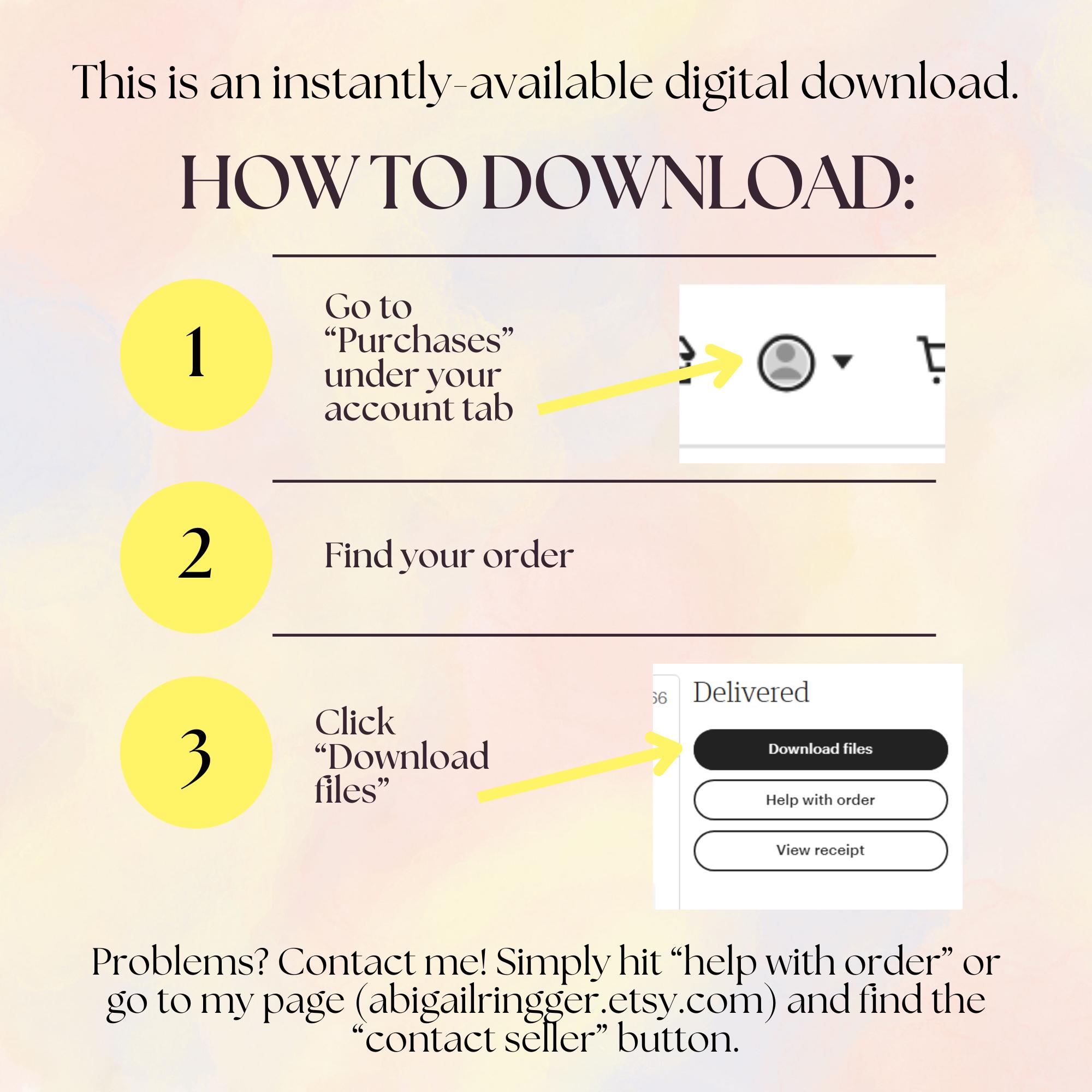 Printable Devotional Journal - 30 days to study a KJV Bible verse in your personal devotion time, pe