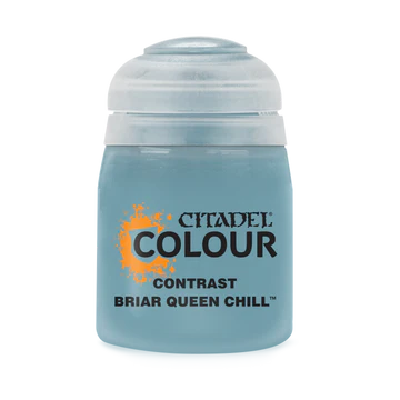 Contrast Briar Queen Chill