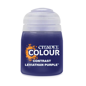 Contrast Leviathan Purple