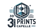 3d prints capelle