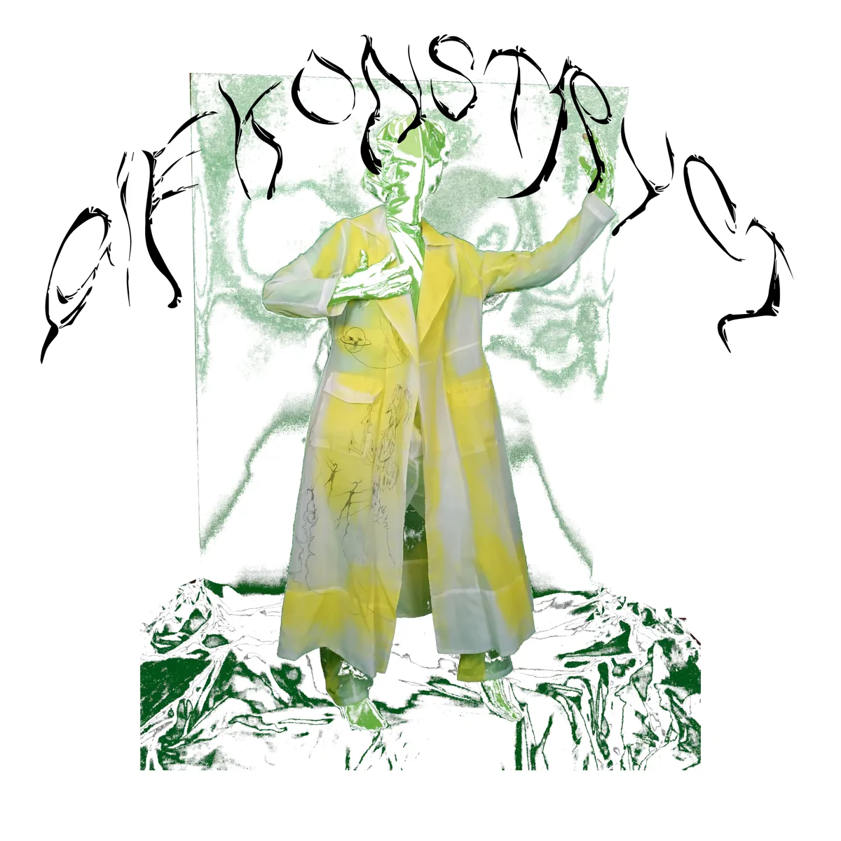 The Counsil of Elders