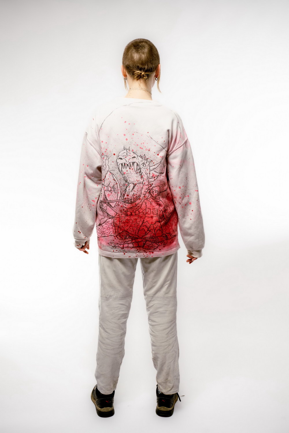 Castle of Inner Wisdom