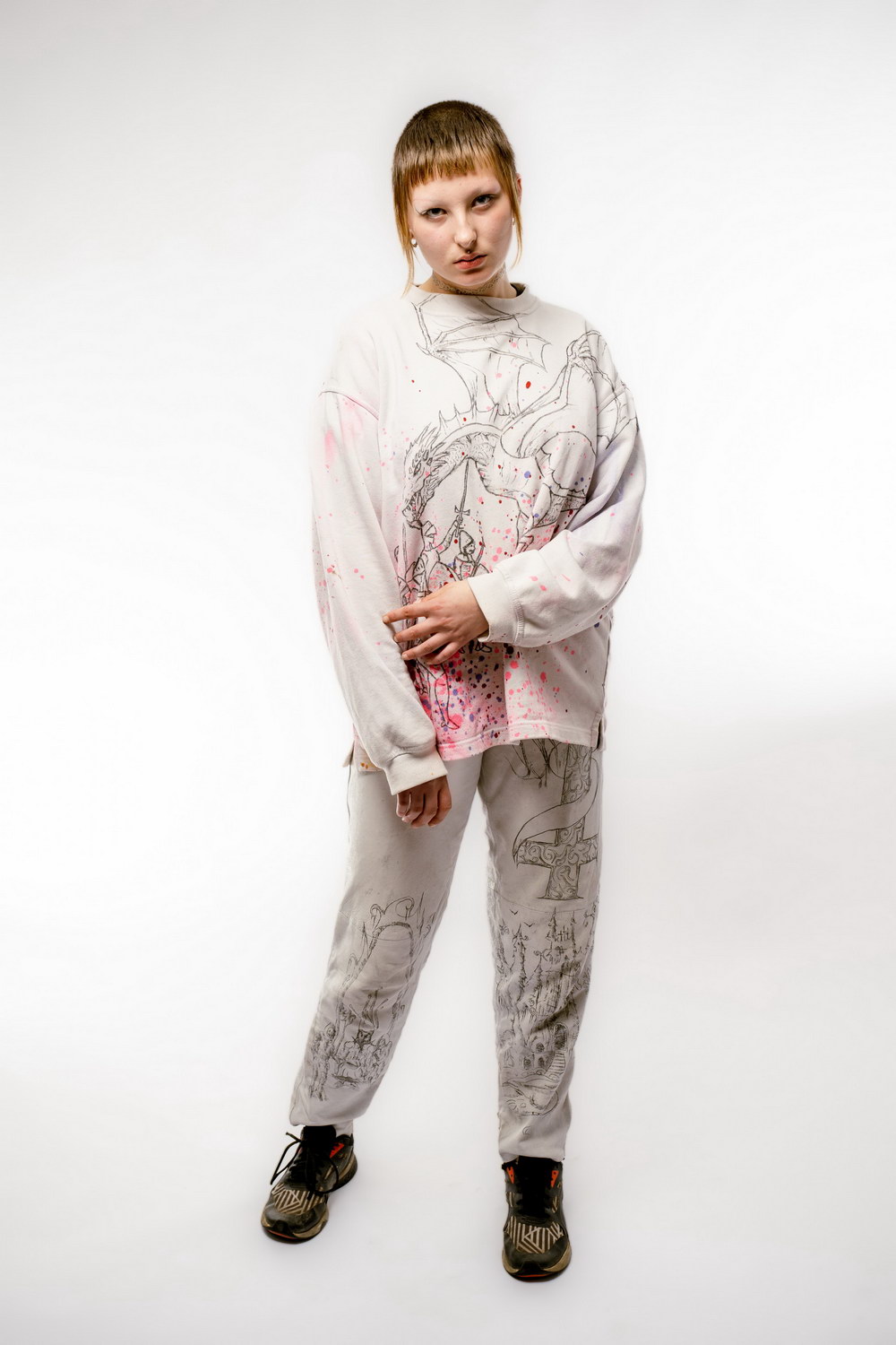 Castle of Inner Wisdom