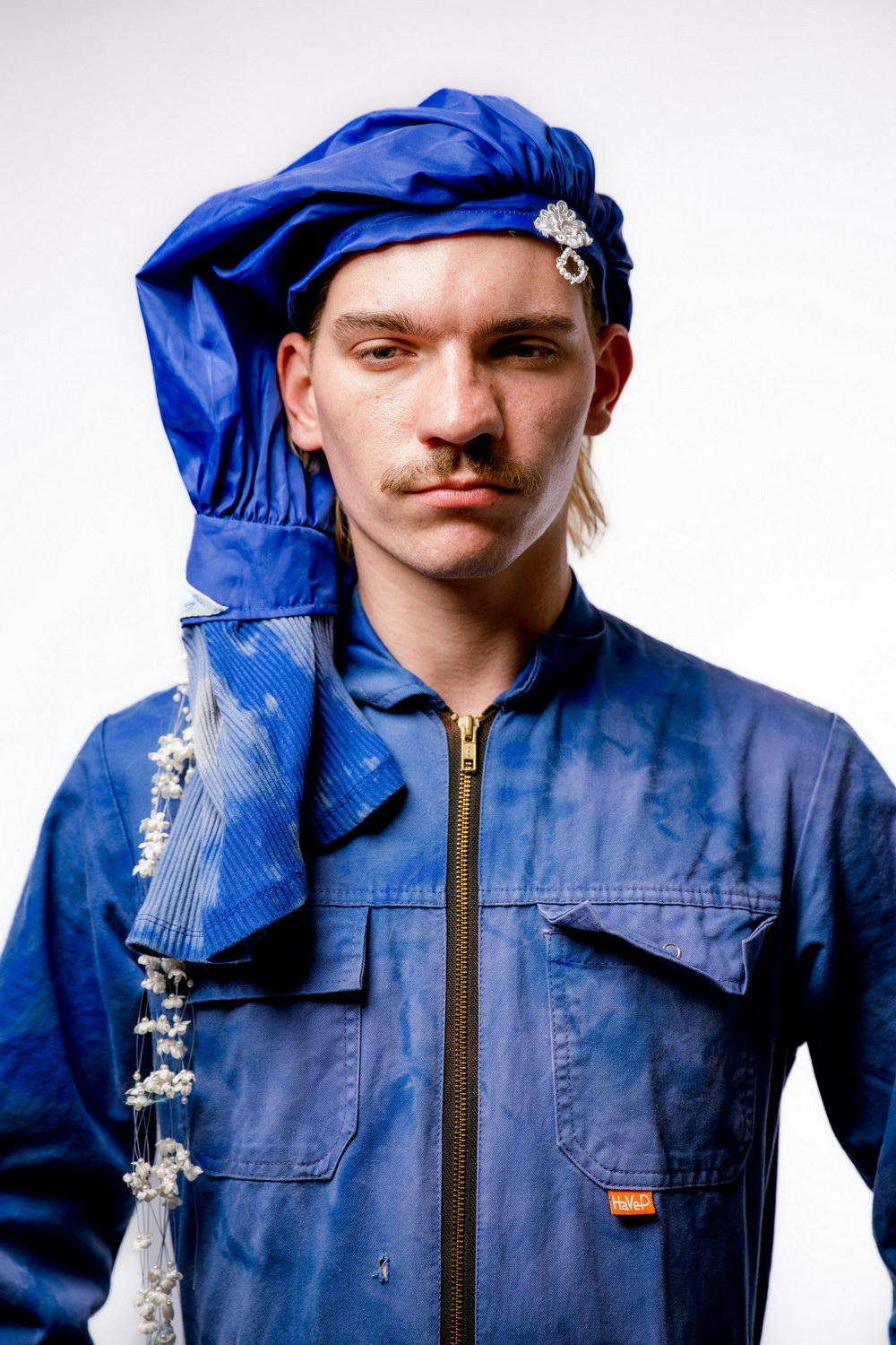 Getting Married to my Soul