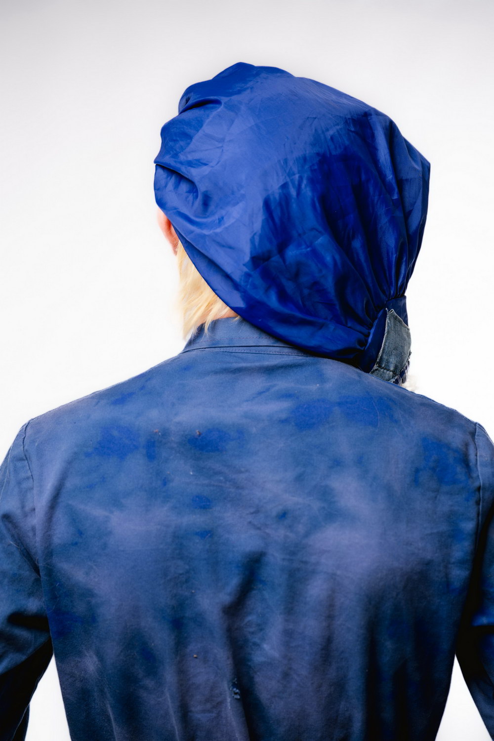 Getting Married to my Soul