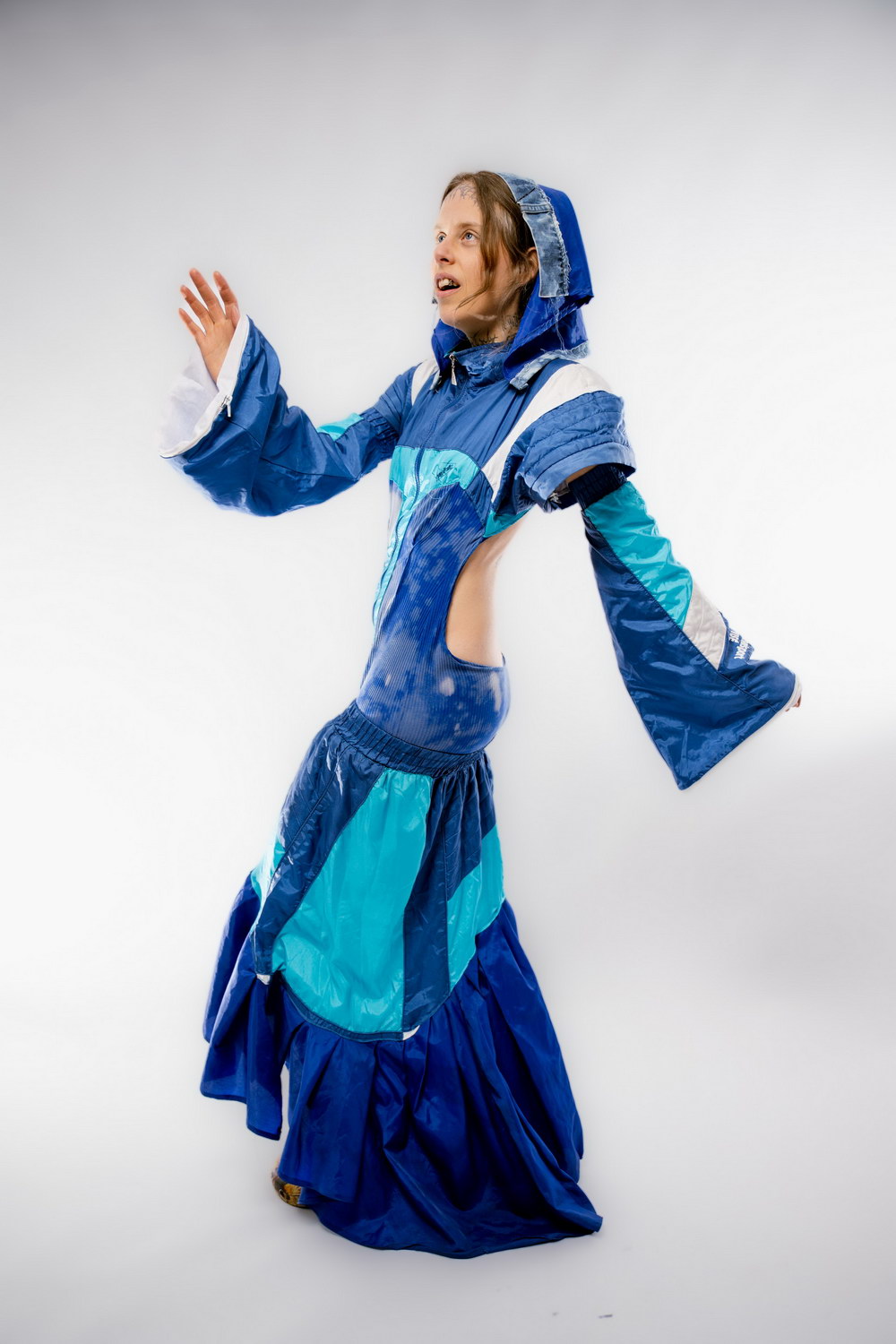 The Universe is With You