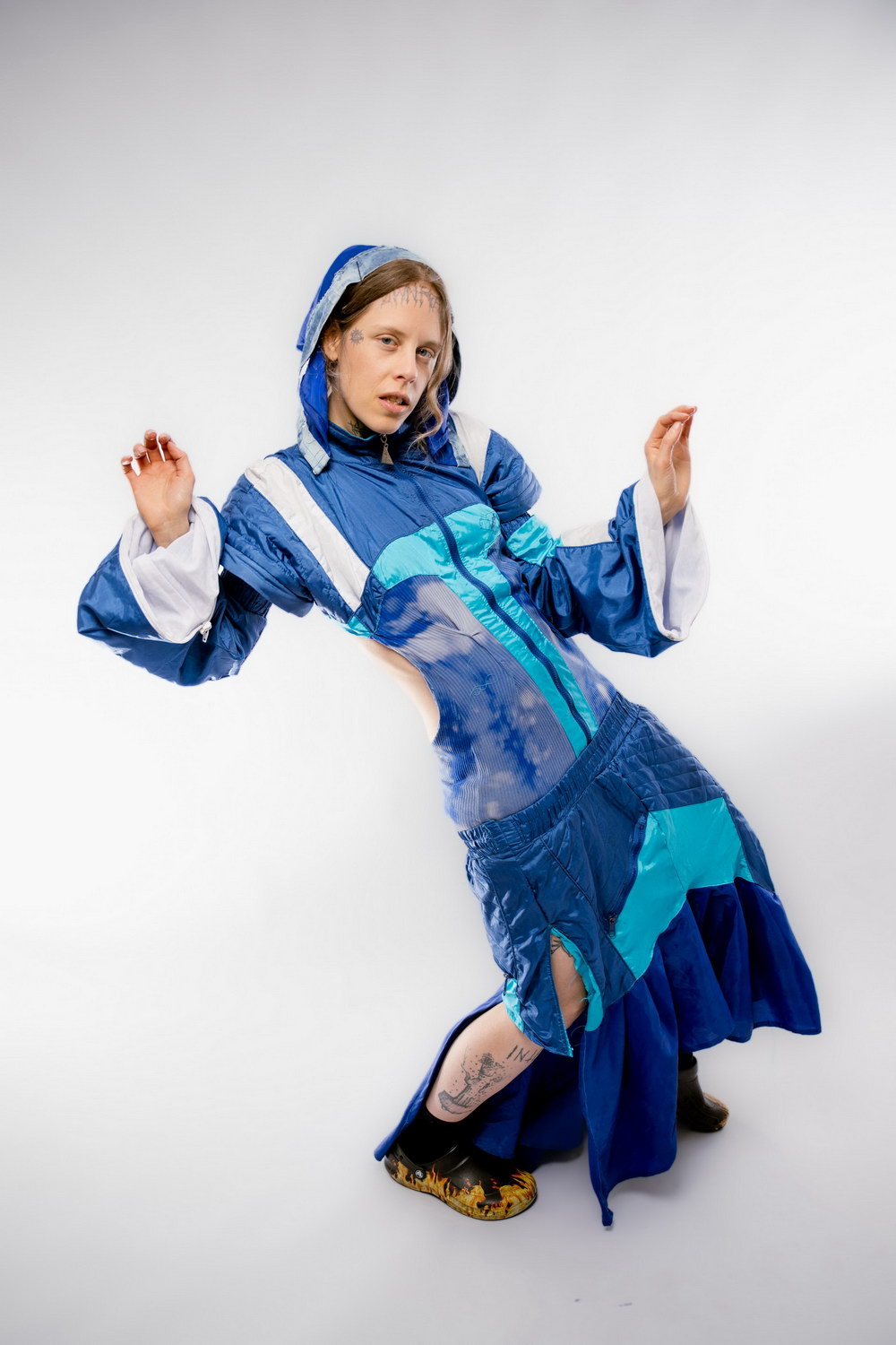 The Universe is With You