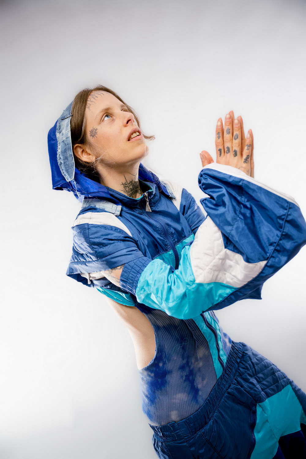 The Universe is With You