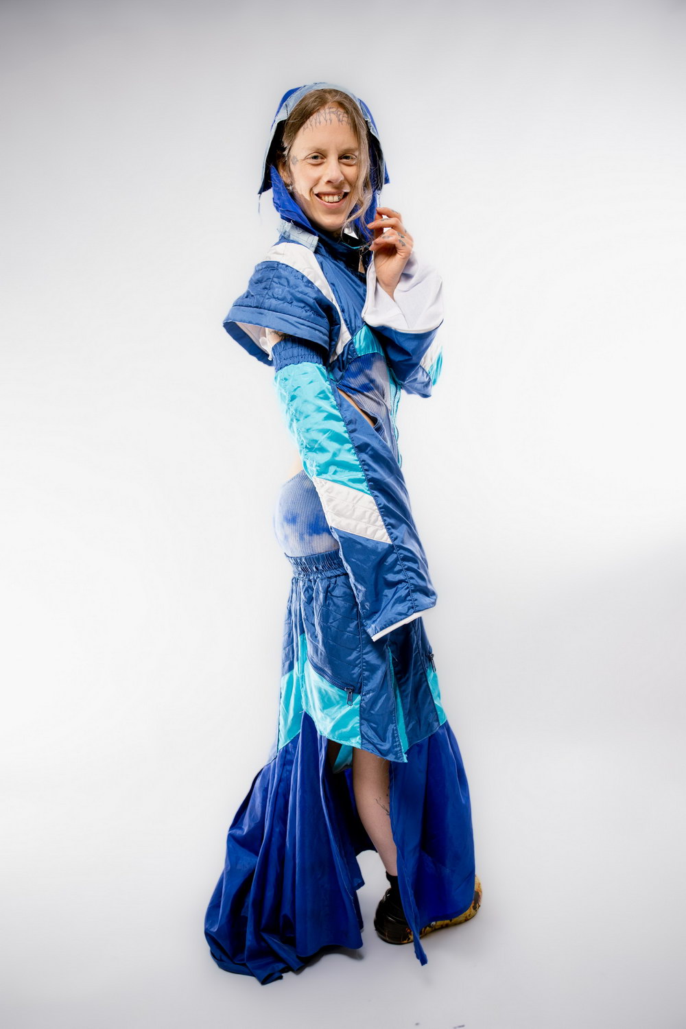 The Universe is With You