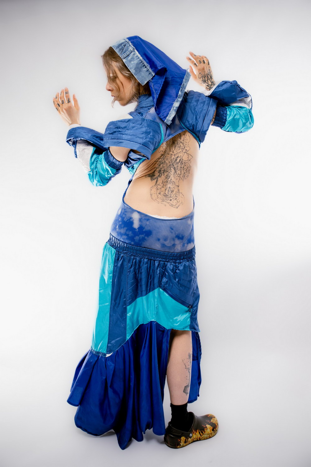 The Universe is With You