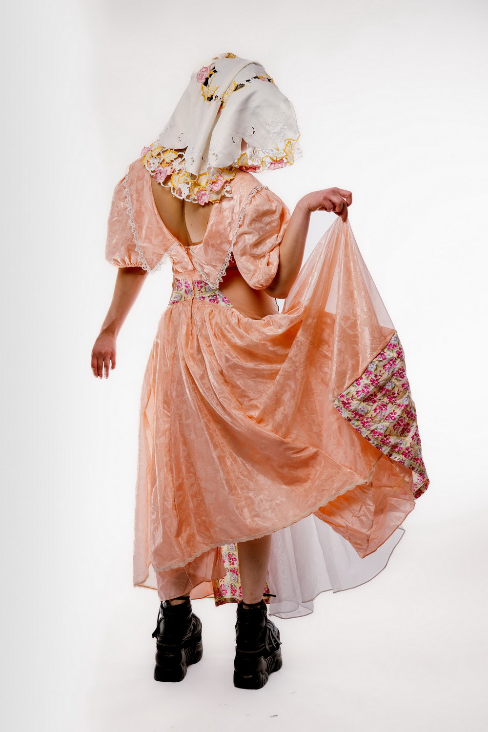 The Meeting of Destiny