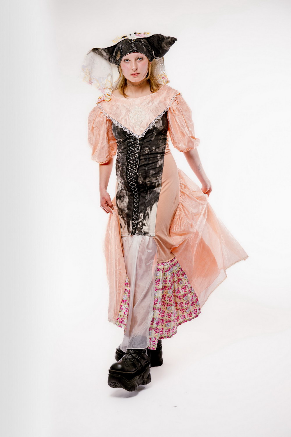 The Meeting of Destiny