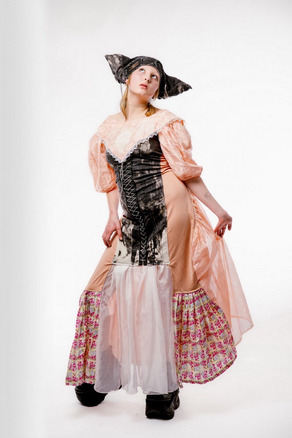 The Meeting of Destiny