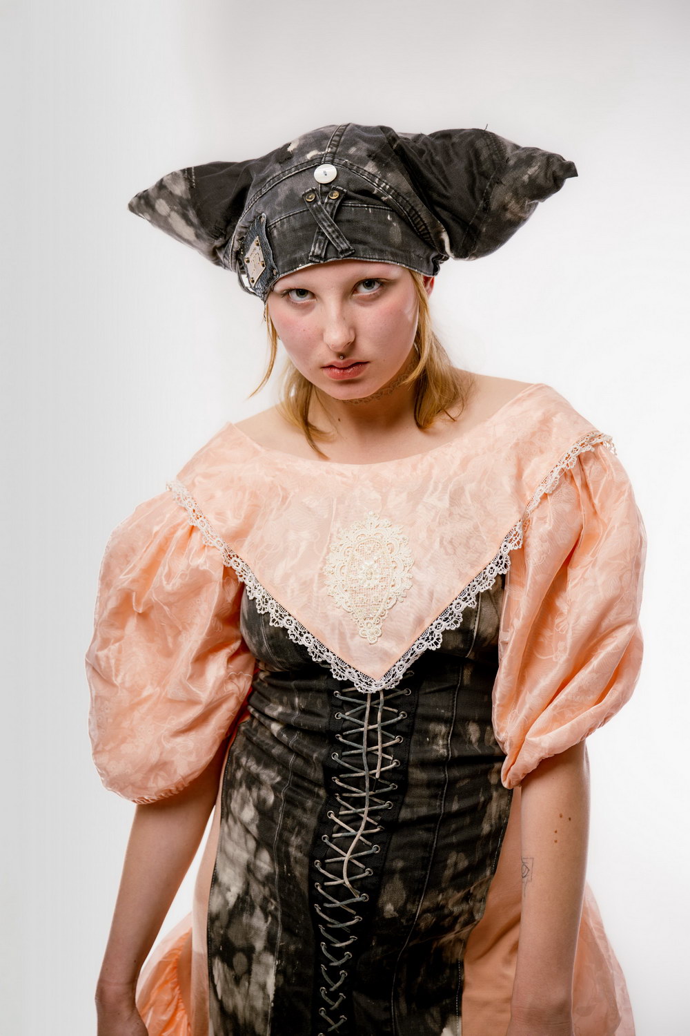 The Meeting of Destiny