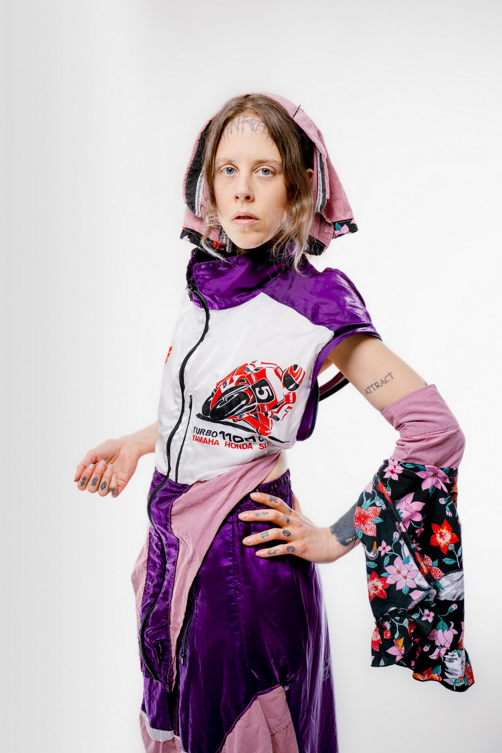 Farm of Consciousness