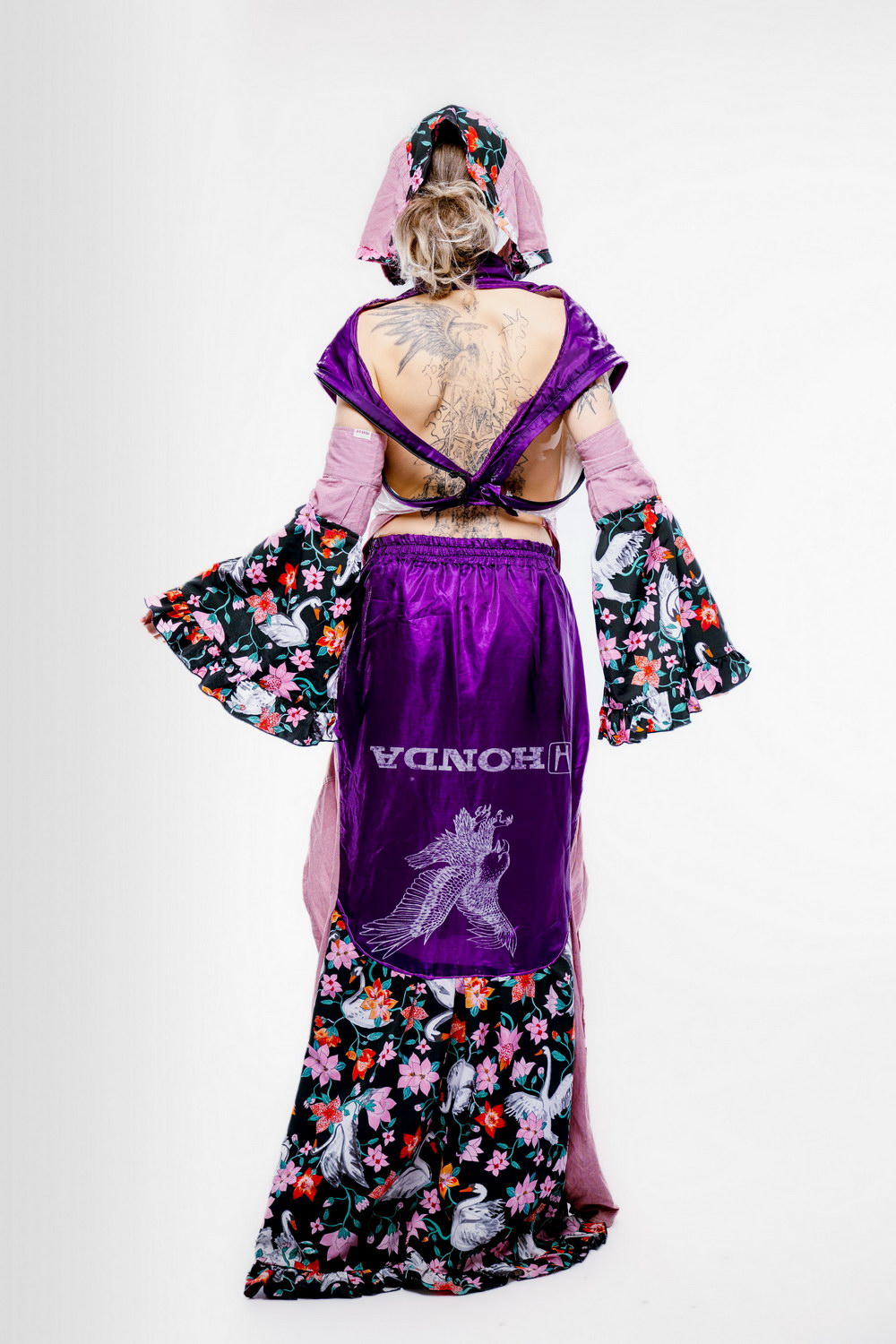 Farm of Consciousness