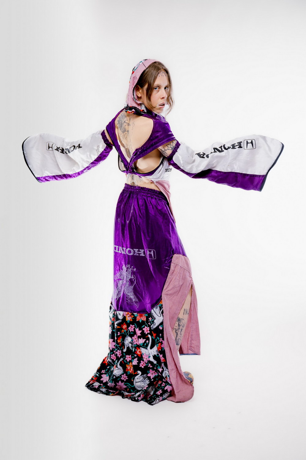 Farm of Consciousness