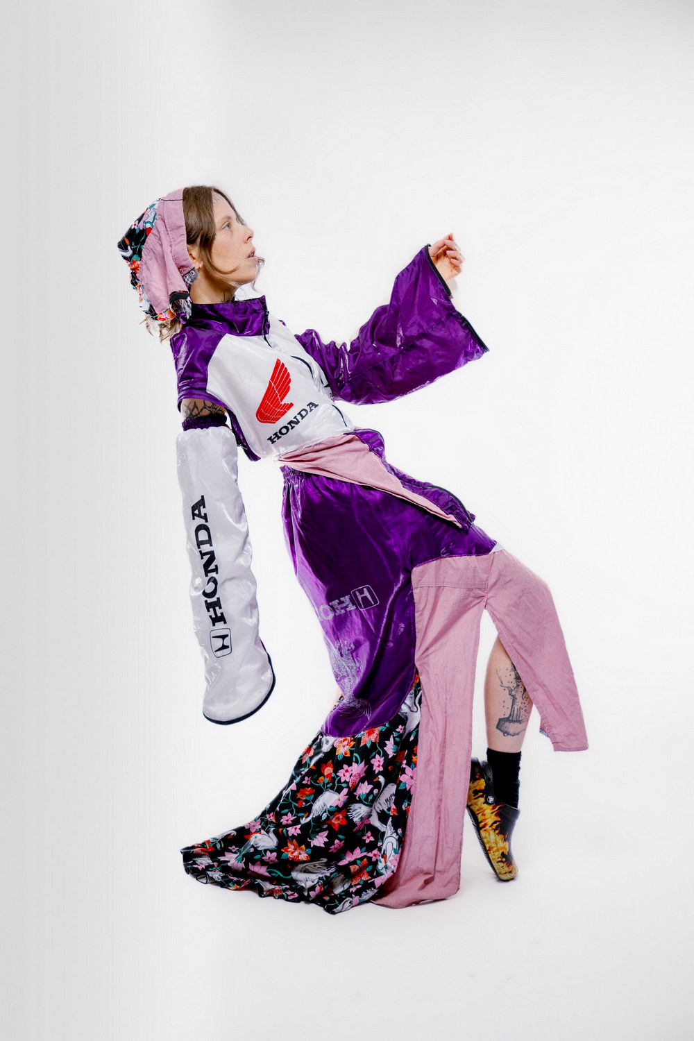 Farm of Consciousness