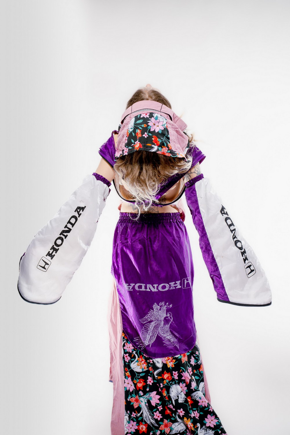 Farm of Consciousness