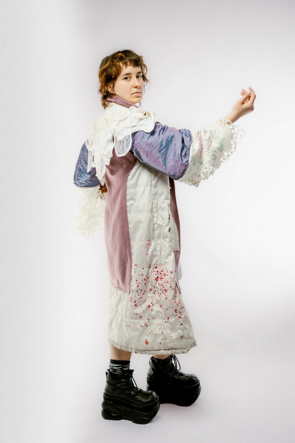 Hermetic Mystery Maiden