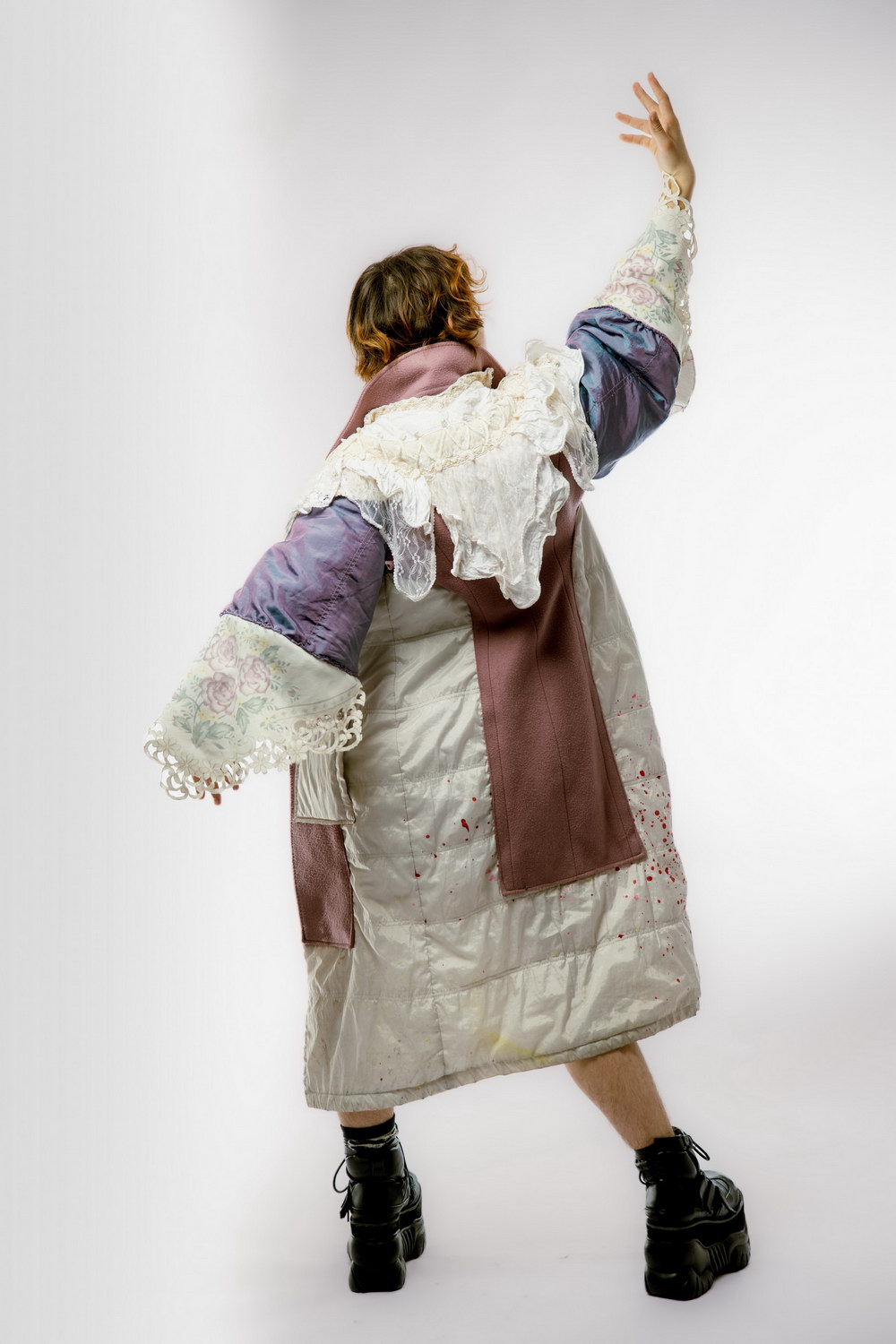 Hermetic Mystery Maiden