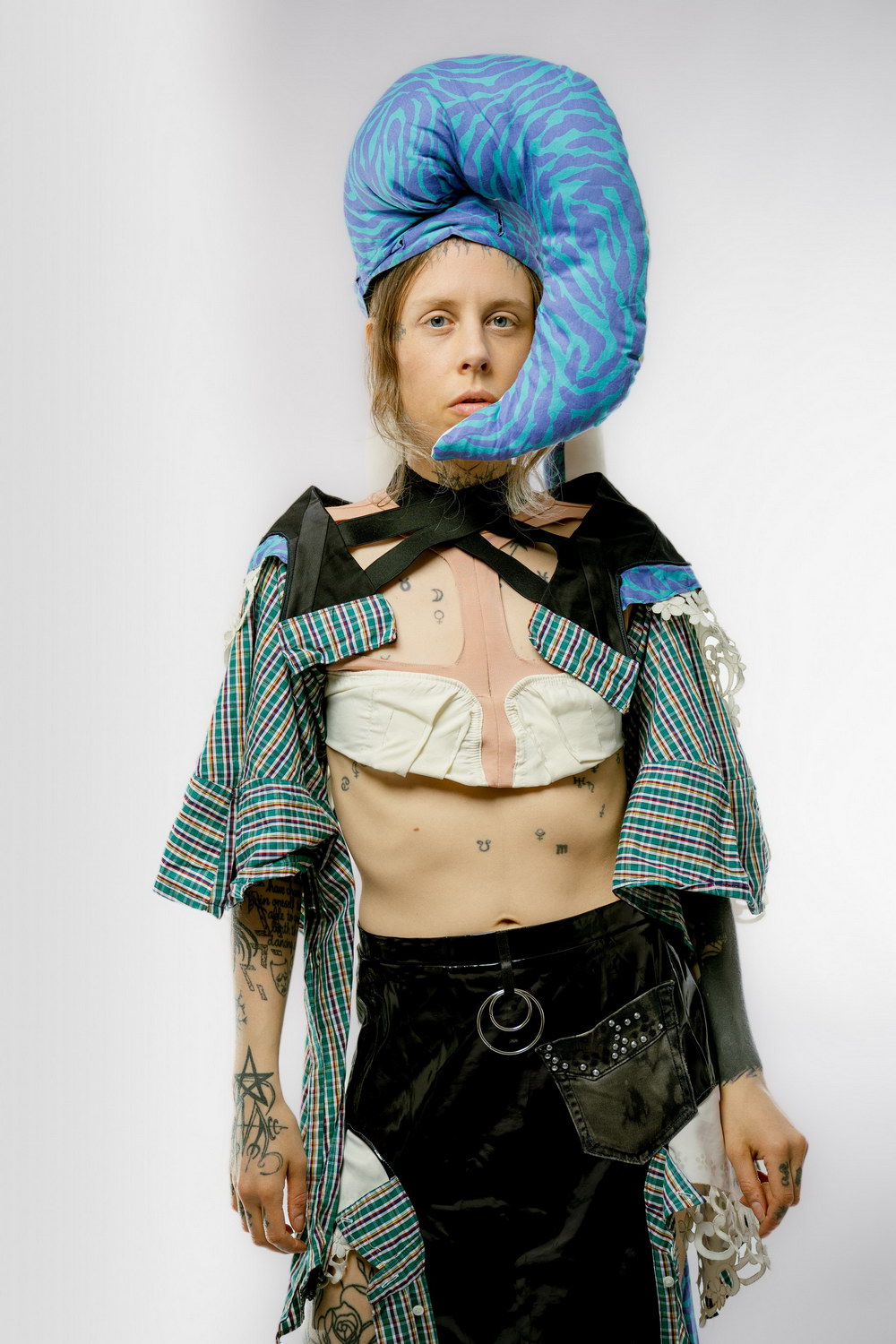 Yester's Seduction (SOLD)