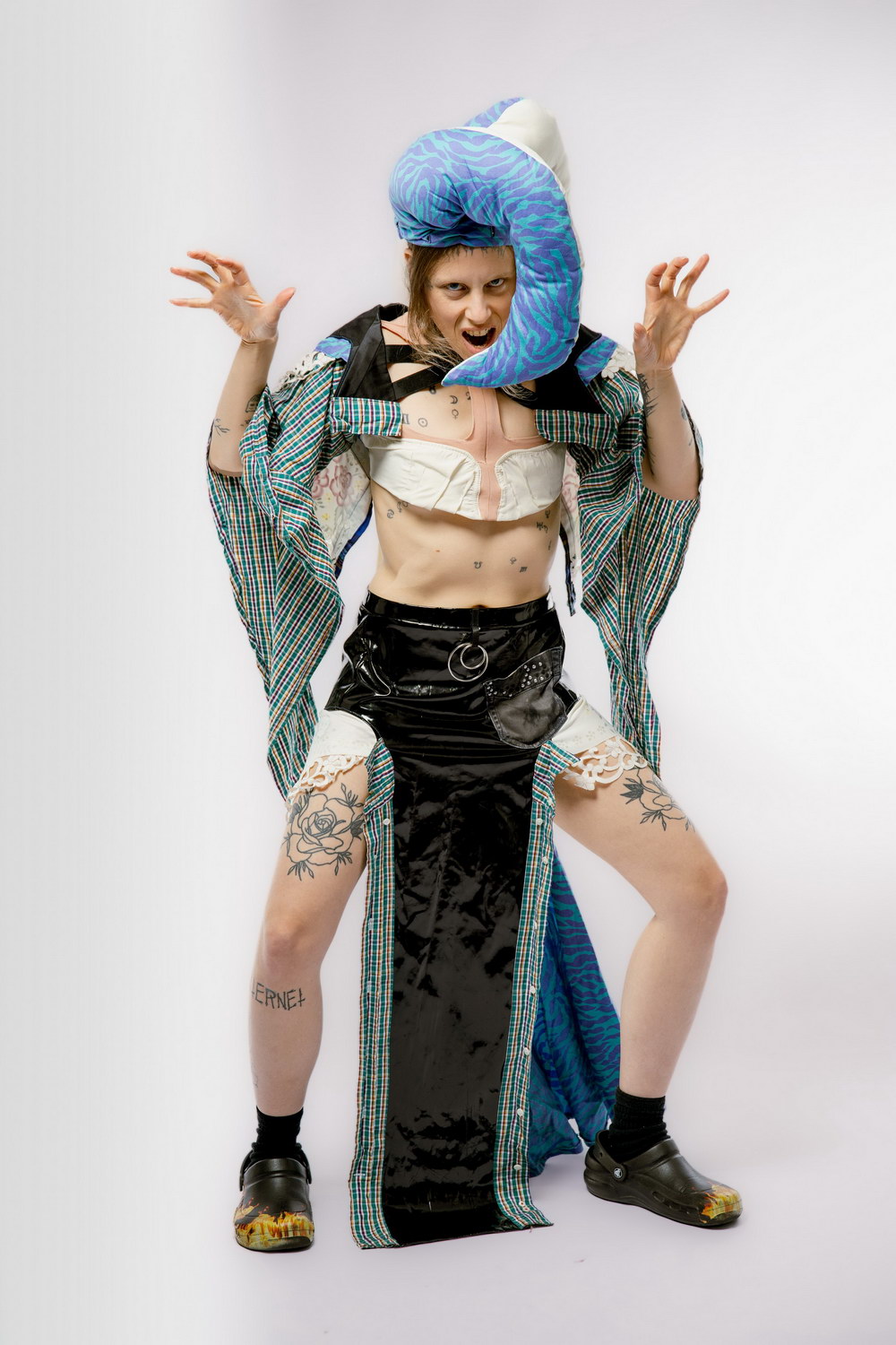 Yester's Seduction (SOLD)