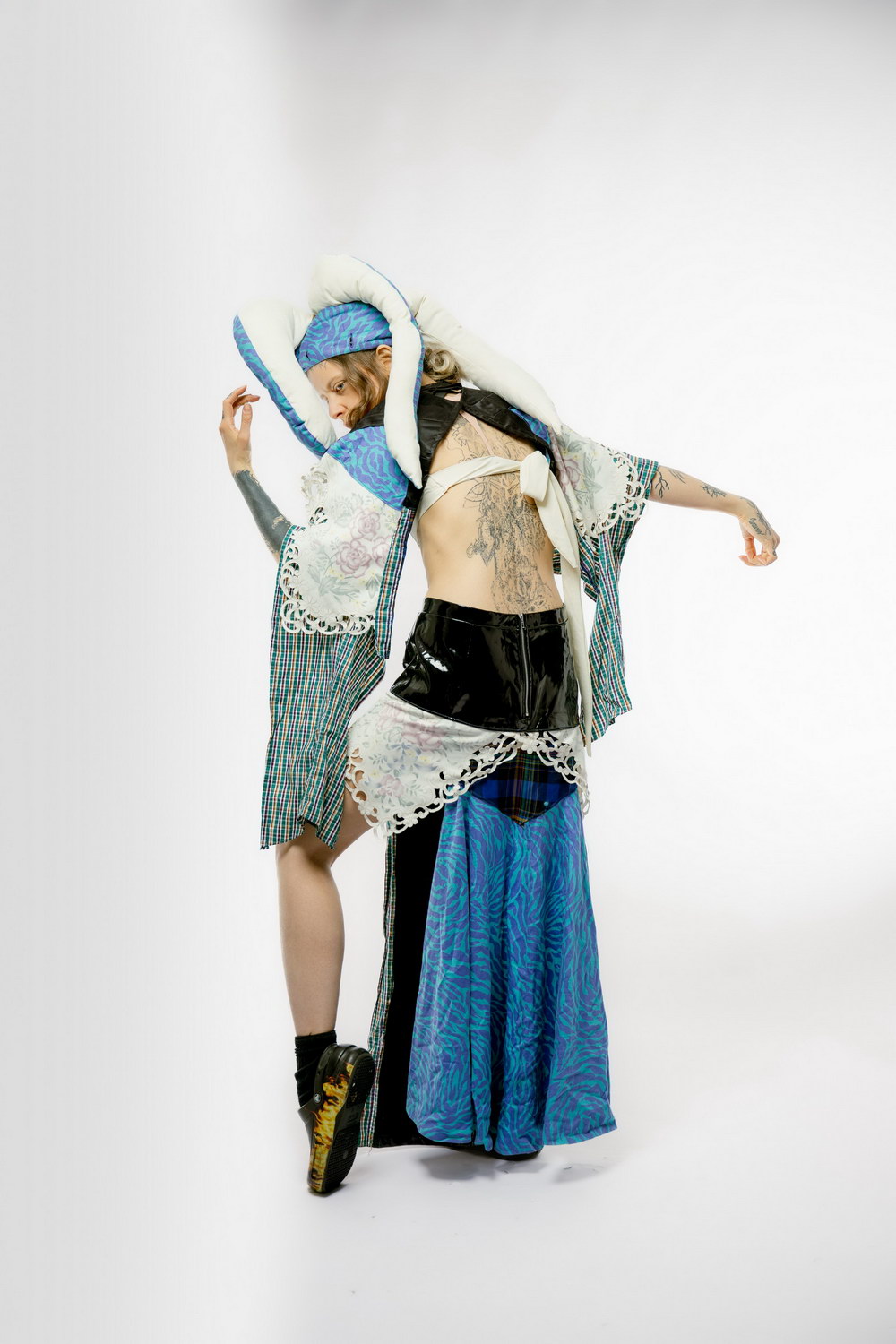 Yester's Seduction (SOLD)