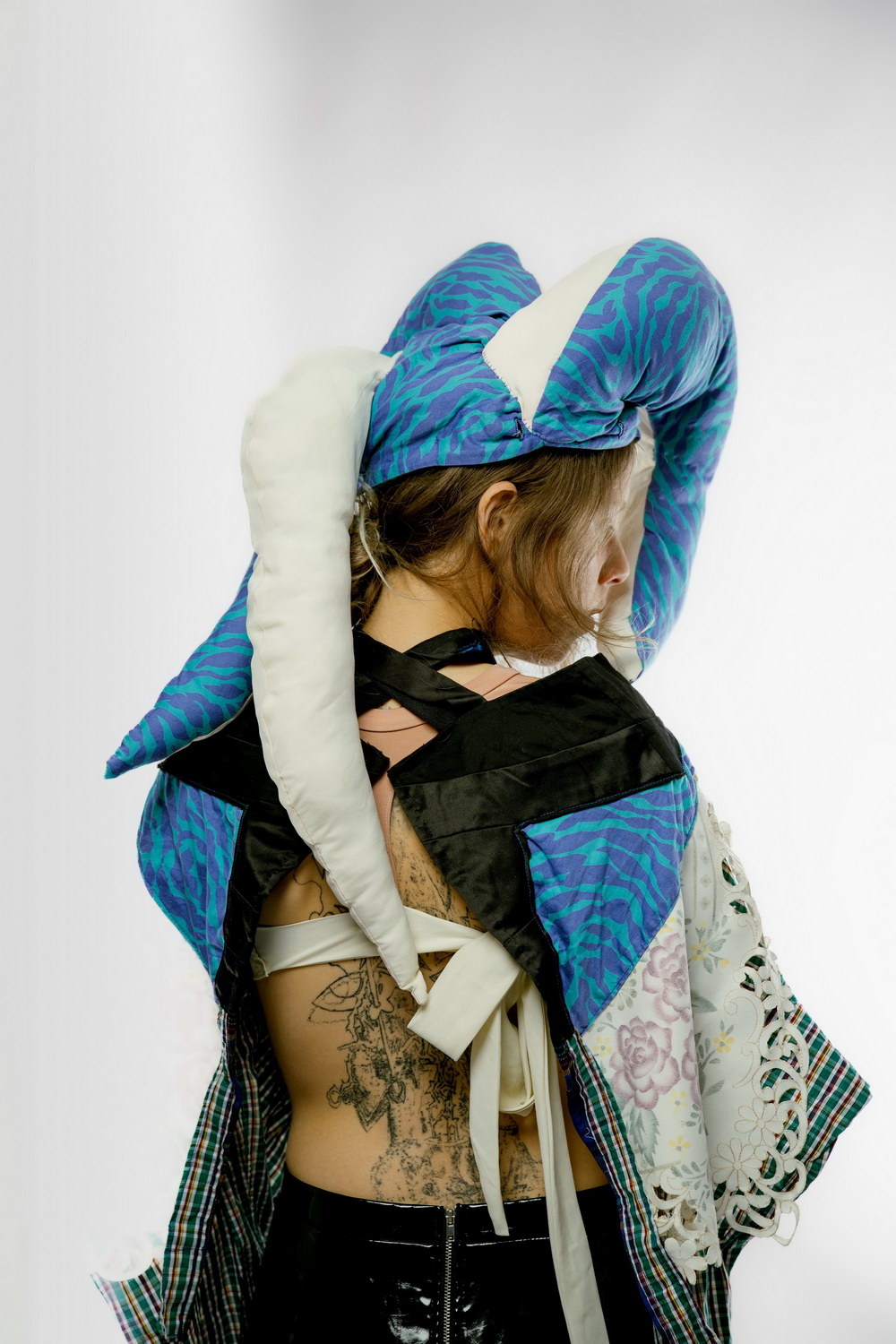 Yester's Seduction (SOLD)