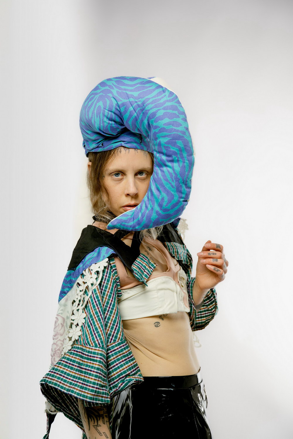 Yester's Seduction (SOLD)