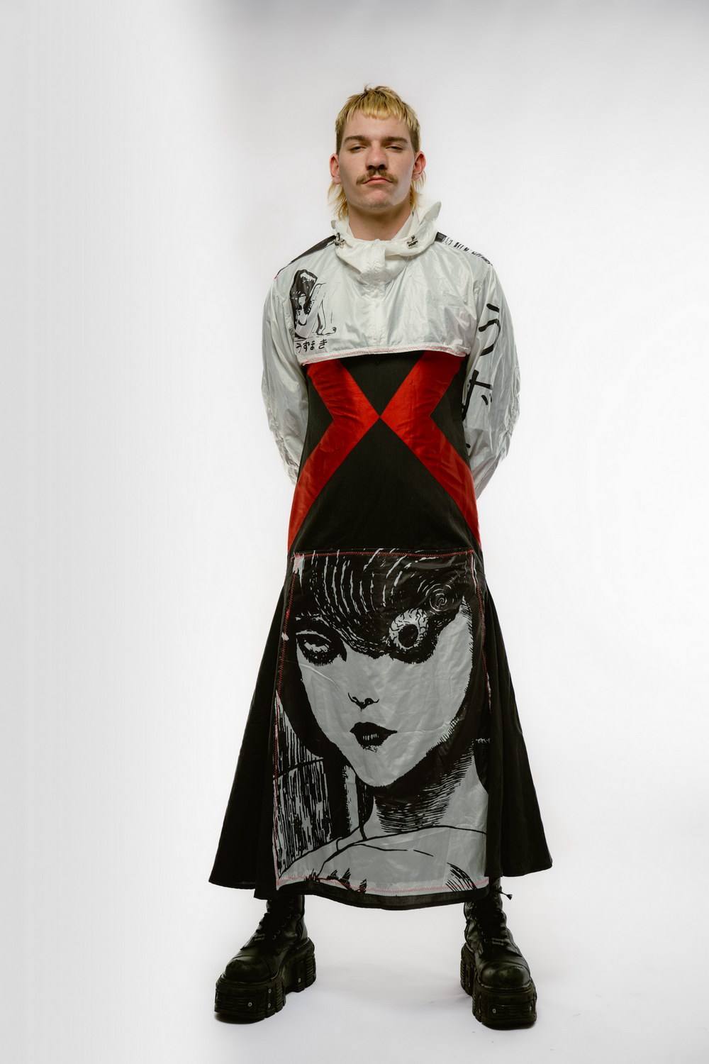 Dee-licious Magician