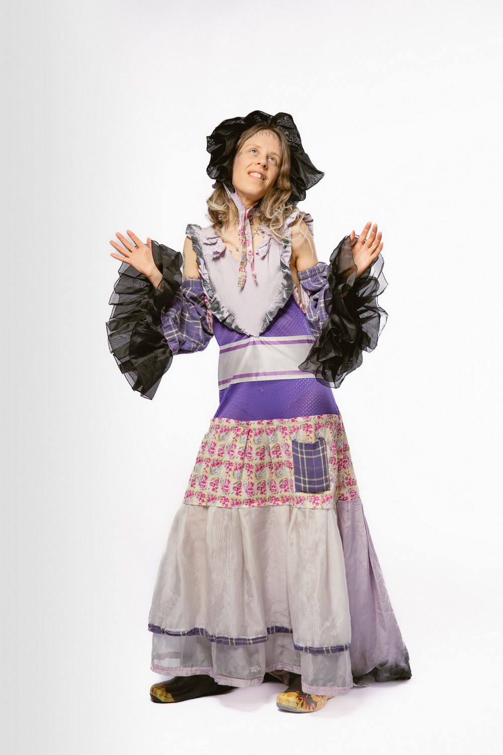 Summer of Inner Exploration