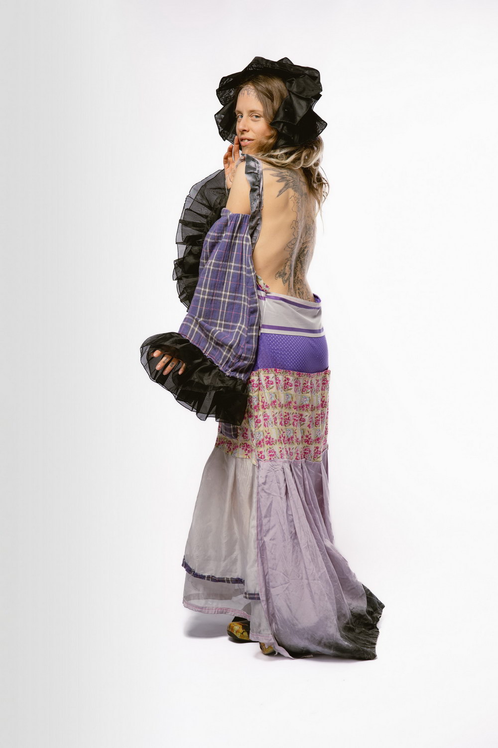 Summer of Inner Exploration