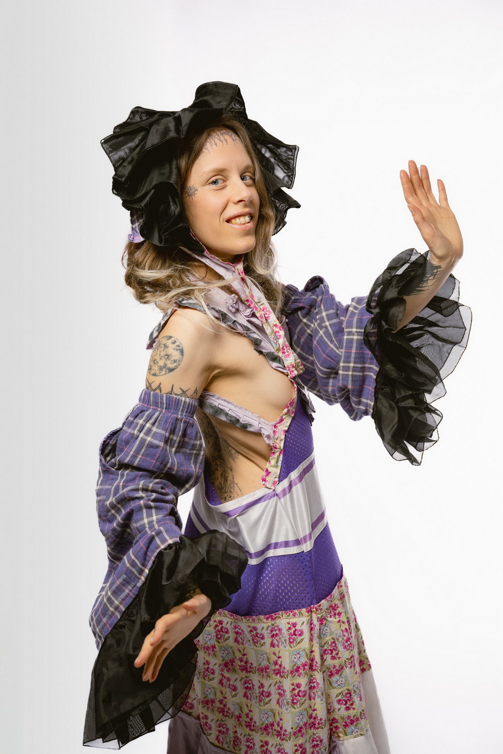 Summer of Inner Exploration