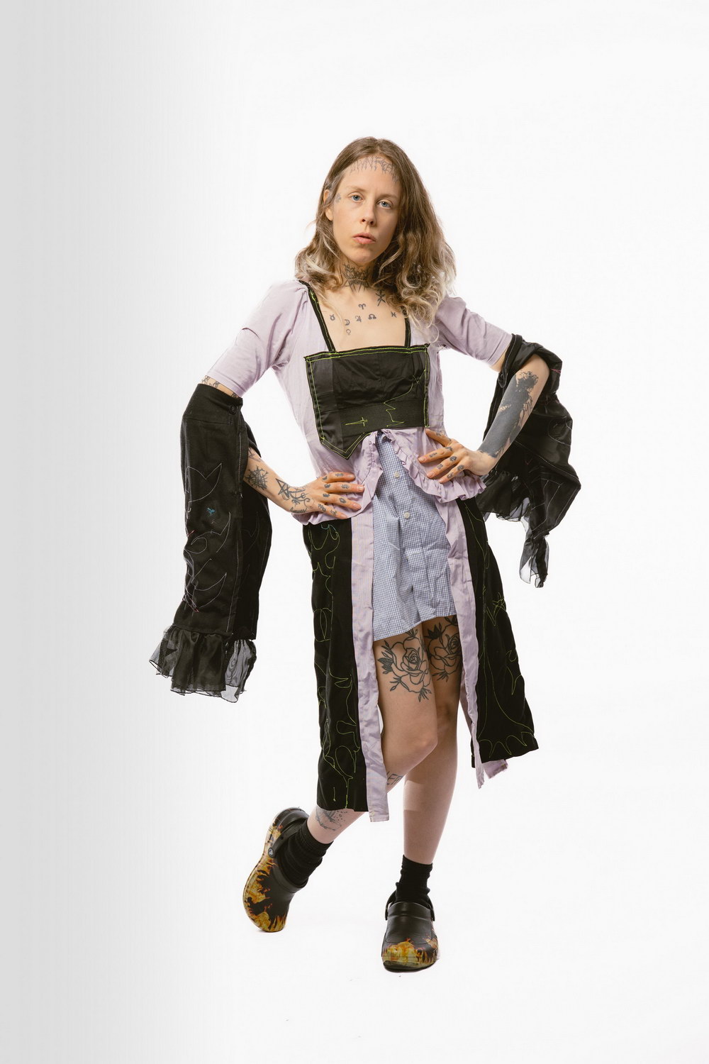 The Witch of Mintaka