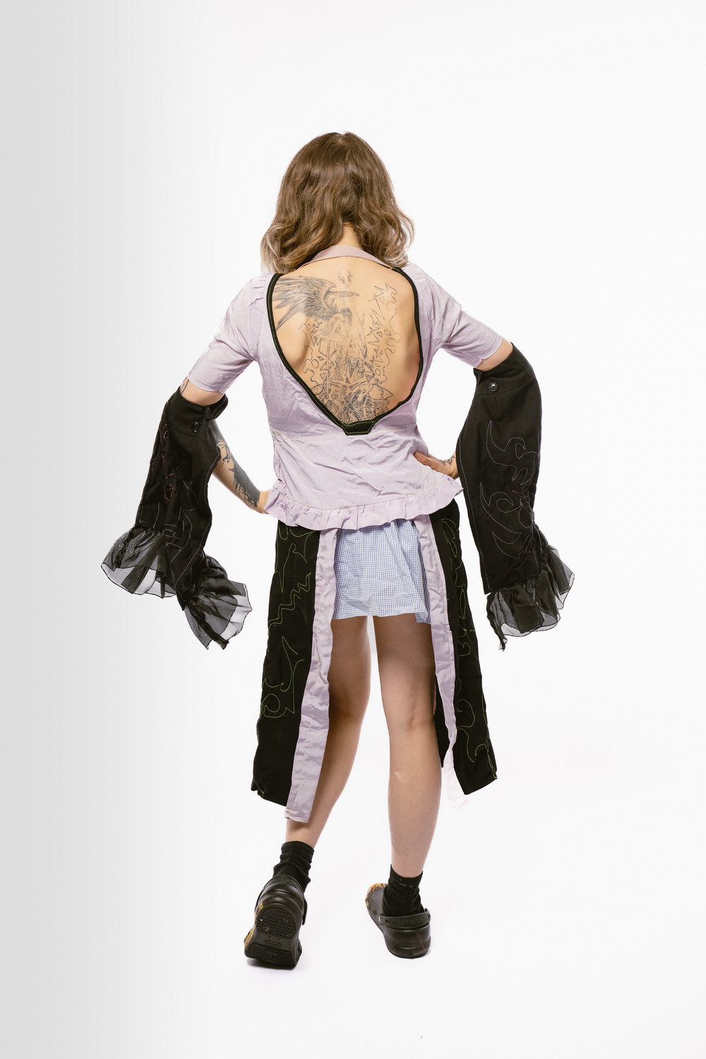 The Witch of Mintaka