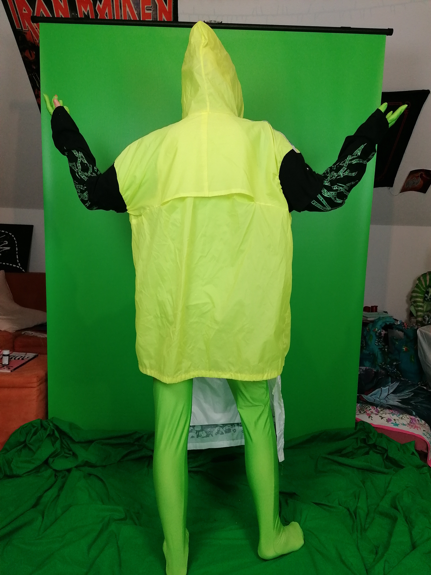 The Rock of Repentance