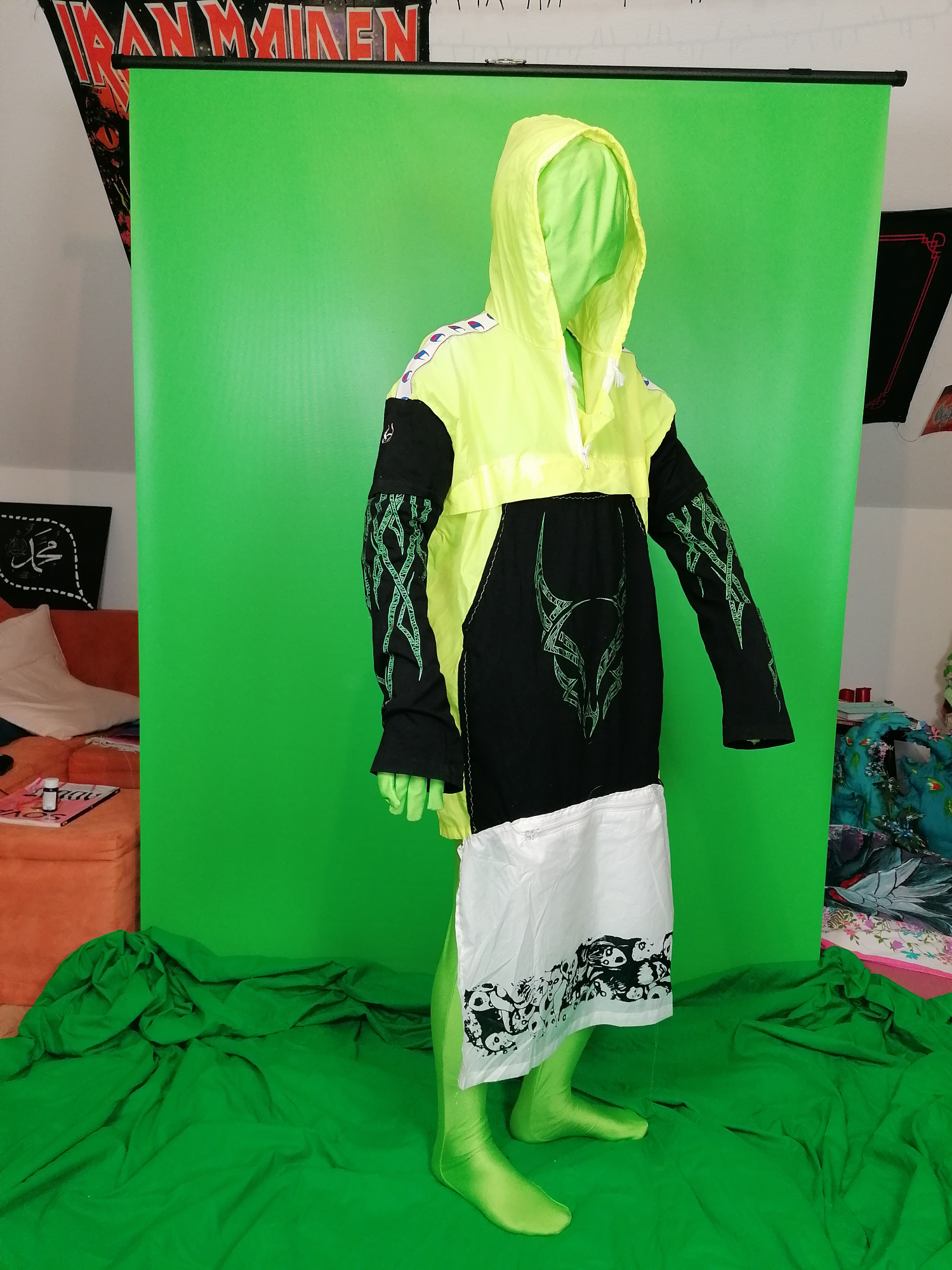 The Rock of Repentance