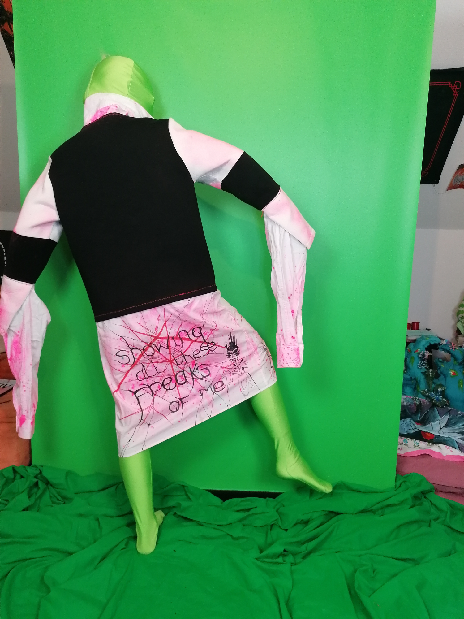 The Self-Actualization