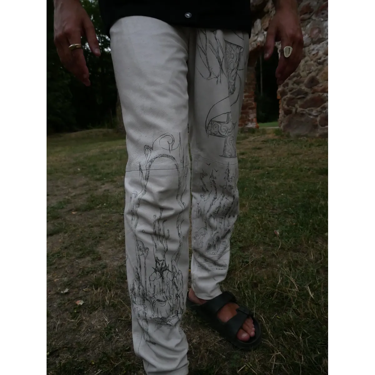 Castle of Inner Wisdom