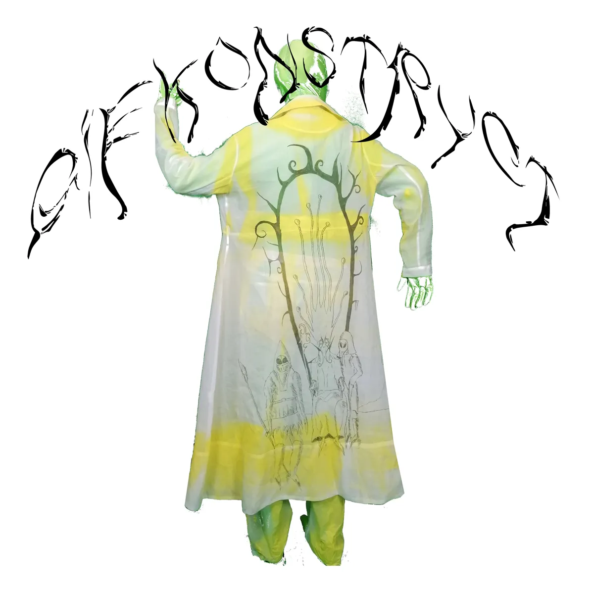 The Counsil of Elders