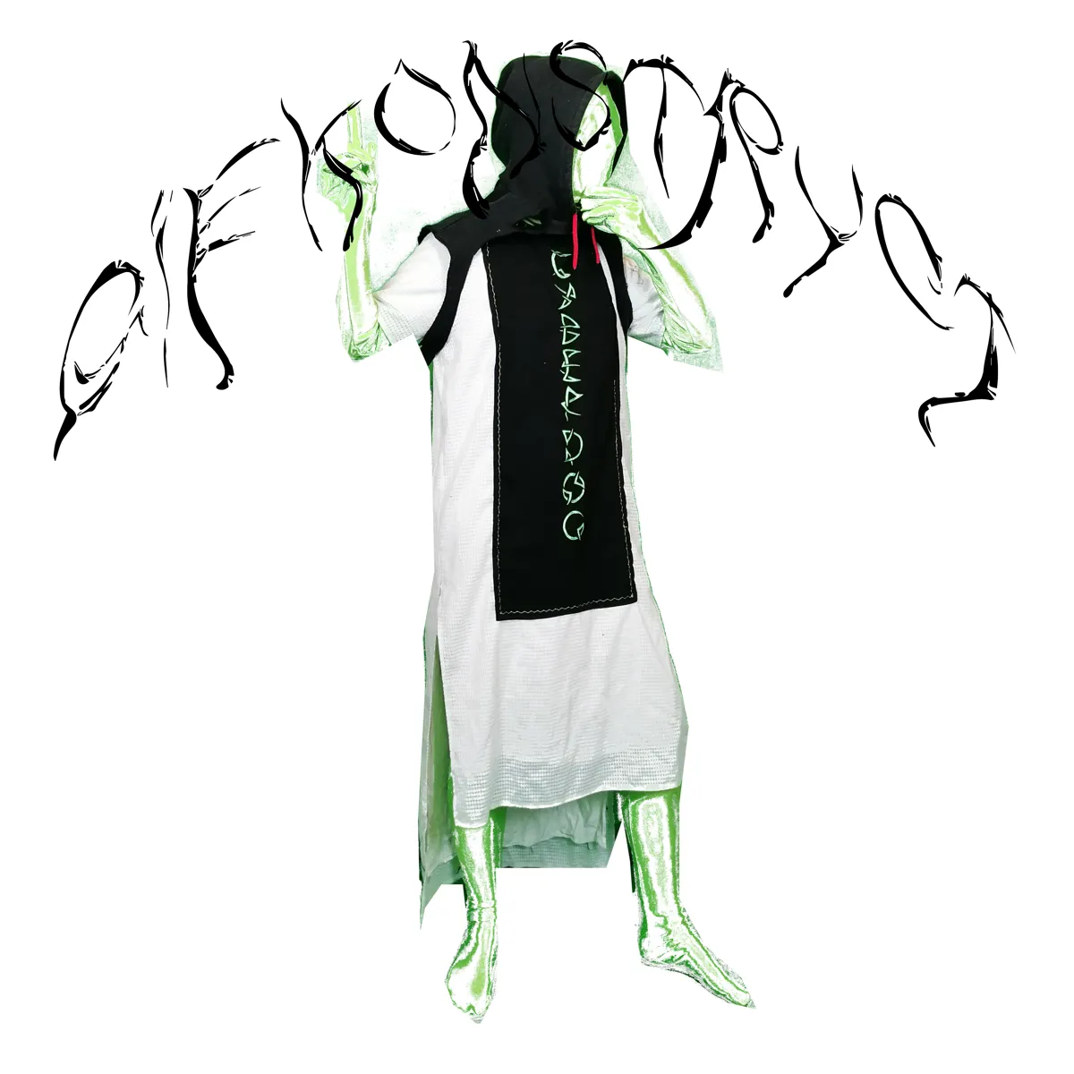 The Pythagorean Tincture