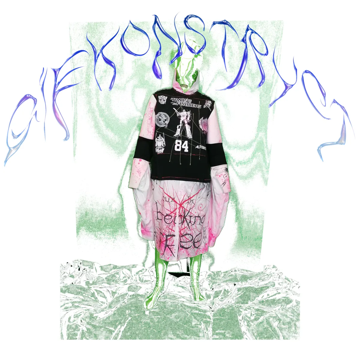 The Self-Actualization