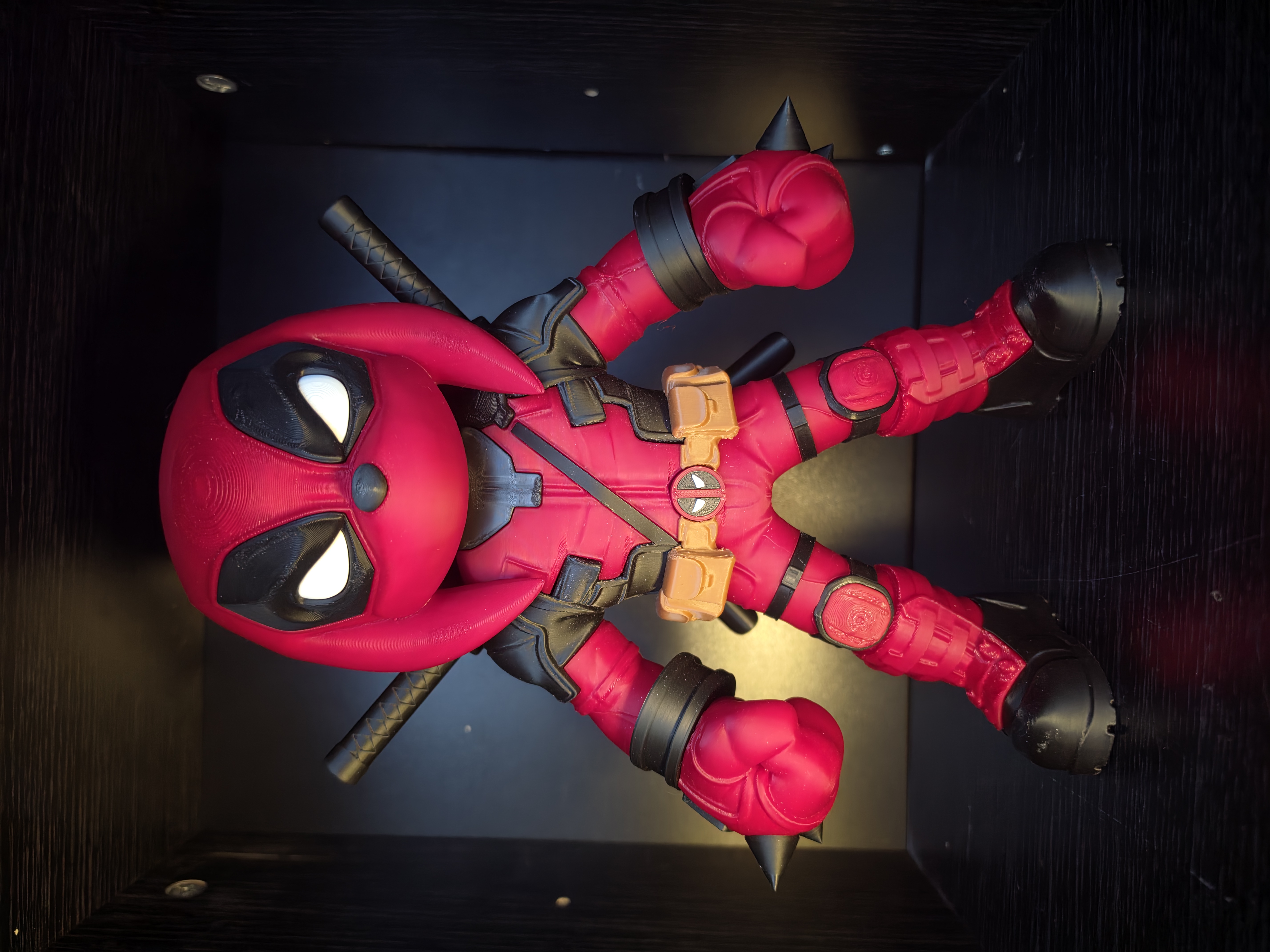 Knuckpool